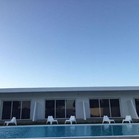 Apartmán Complejo Mi Buena Vida Cádiz Exteriér fotografie