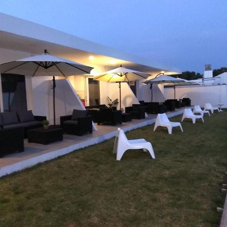 Apartmán Complejo Mi Buena Vida Cádiz Exteriér fotografie