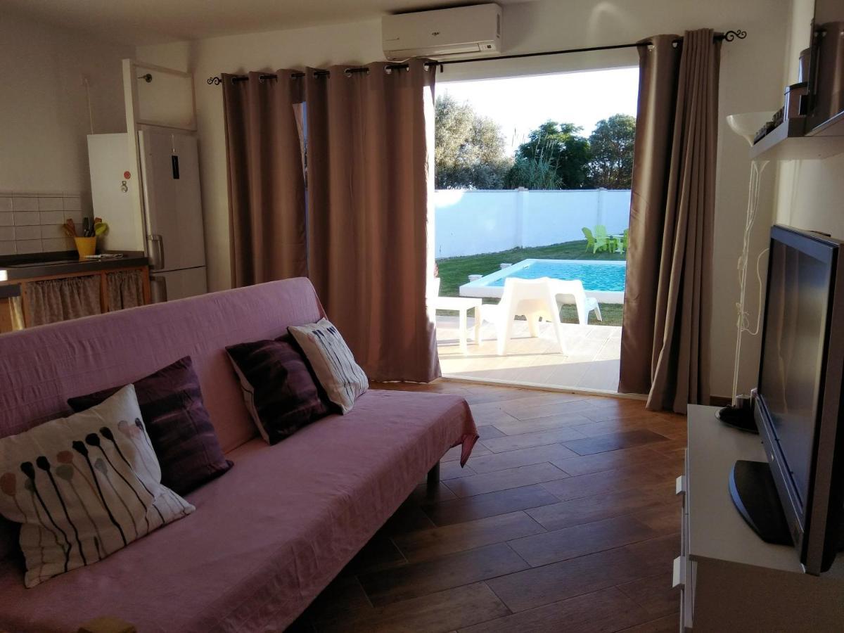 Apartmán Complejo Mi Buena Vida Cádiz Exteriér fotografie