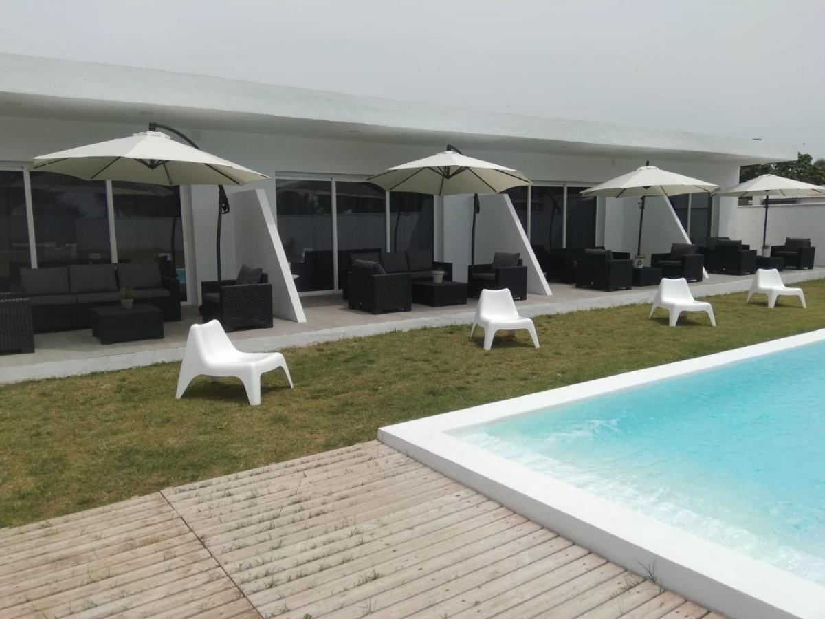 Apartmán Complejo Mi Buena Vida Cádiz Exteriér fotografie